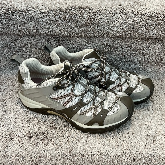 Merrell Siren Sport Hiking Shoes - Picture 1 of 7